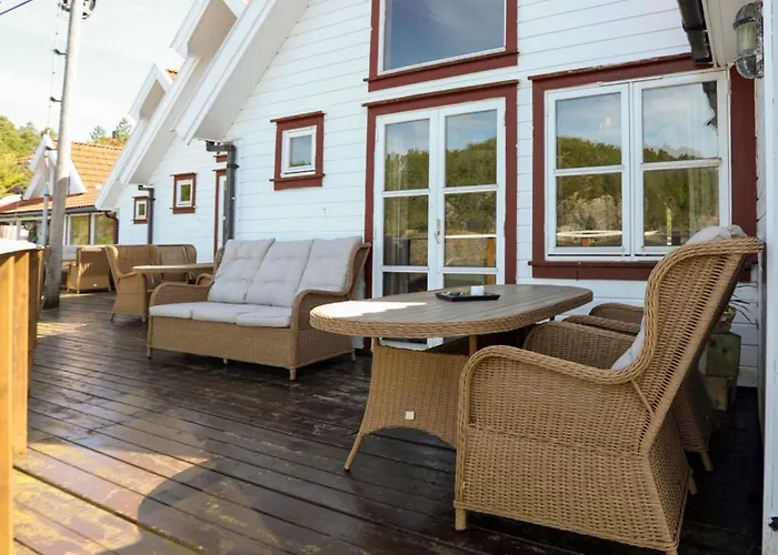 Eastside Cottages