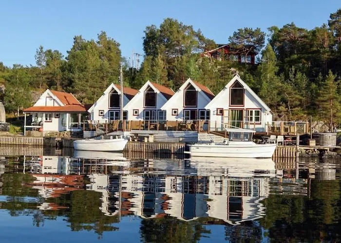 Eastside Cottages