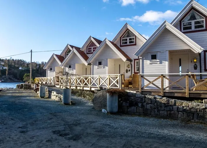Eastside Cottages
